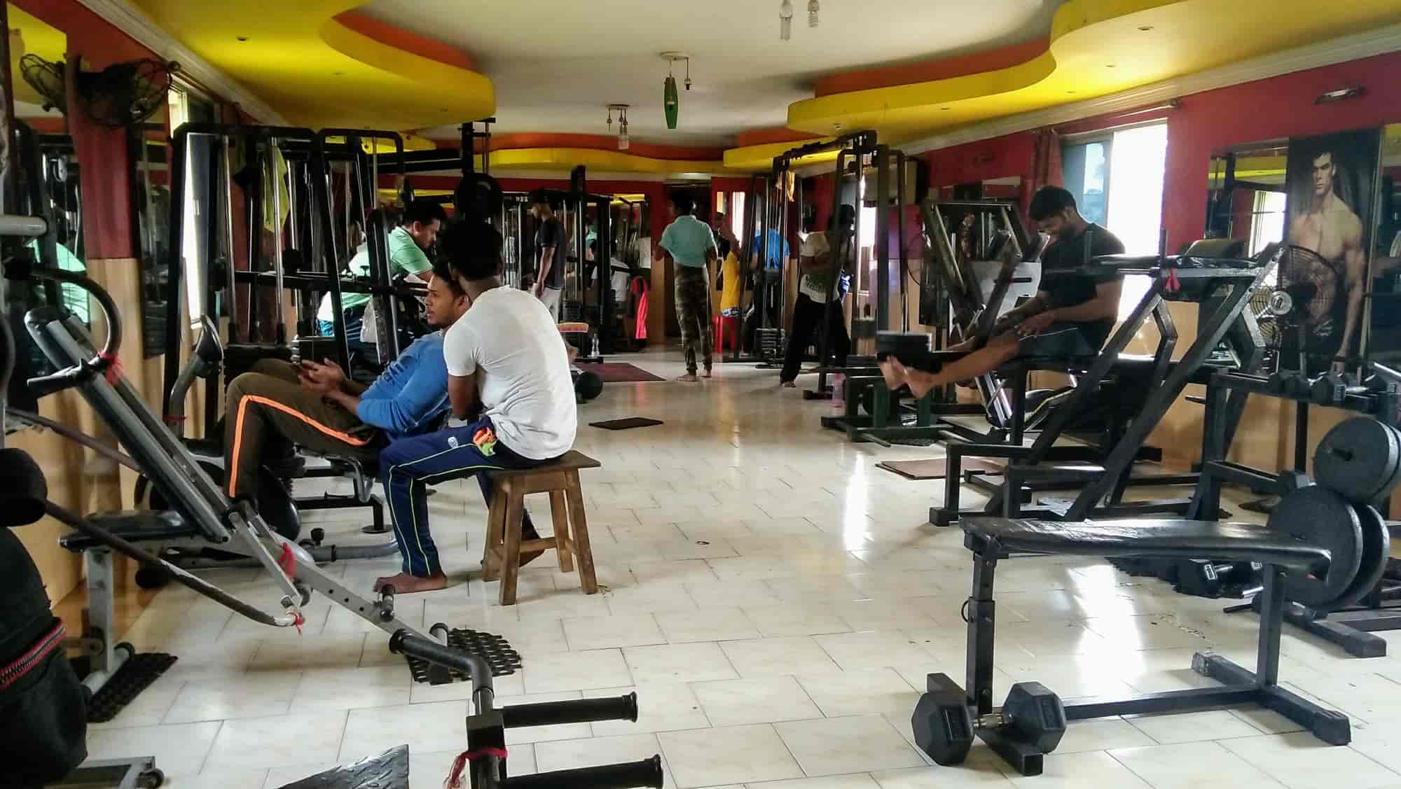 Body Shaper Gym in Cuttack Cuttack Best Gyms near me in Cuttack Justdial