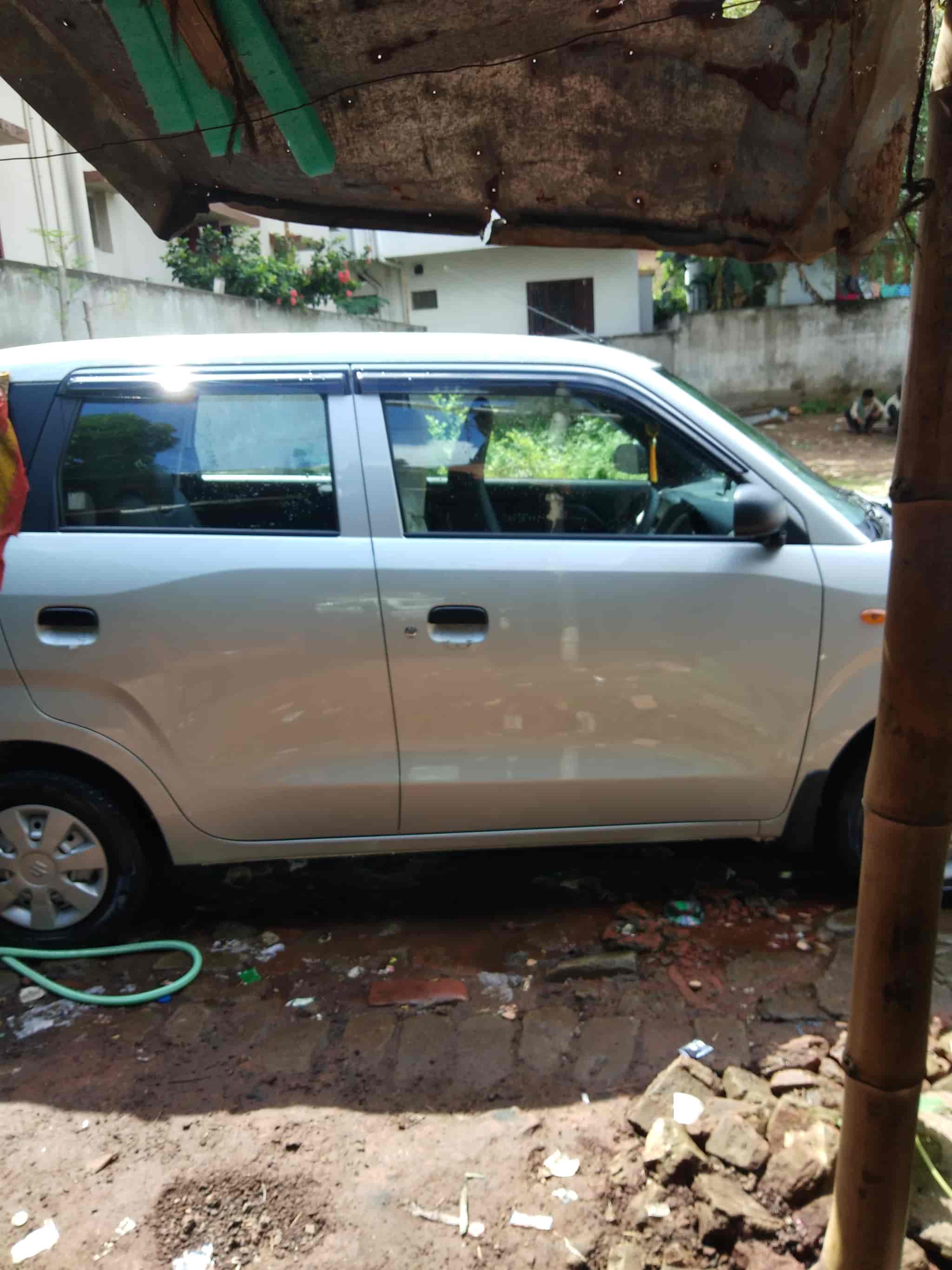 Top Car Rental in Cda Sector 11, Cuttack Best Car Hire Rental Cars