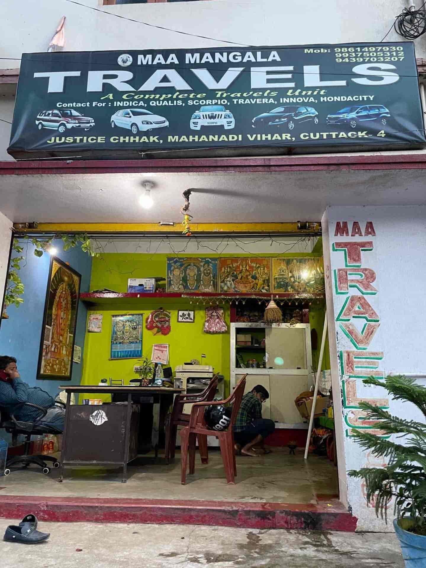 Top Car Rental in Cda Sector 11, Cuttack Best Car Hire Rental Cars