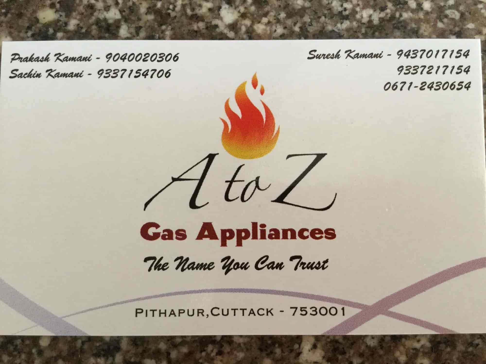 Top Gas Geyser Repair Services in Cuttack - Best Gas Geyser Repair u0026  Services - Justdial