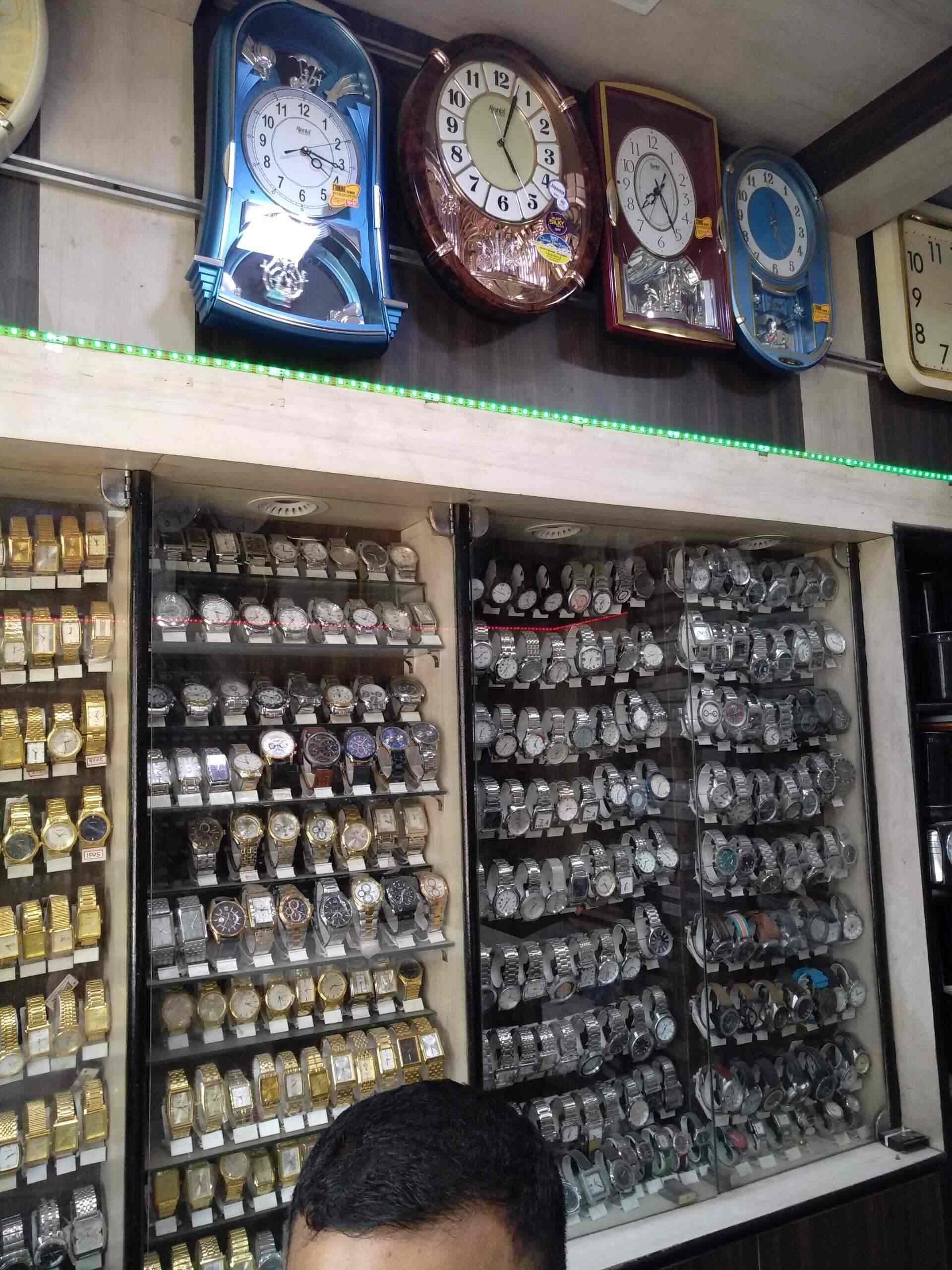 Top Orpat Wall Clock Dealers in Cuttack Best Orpat Wall Clock Dealers