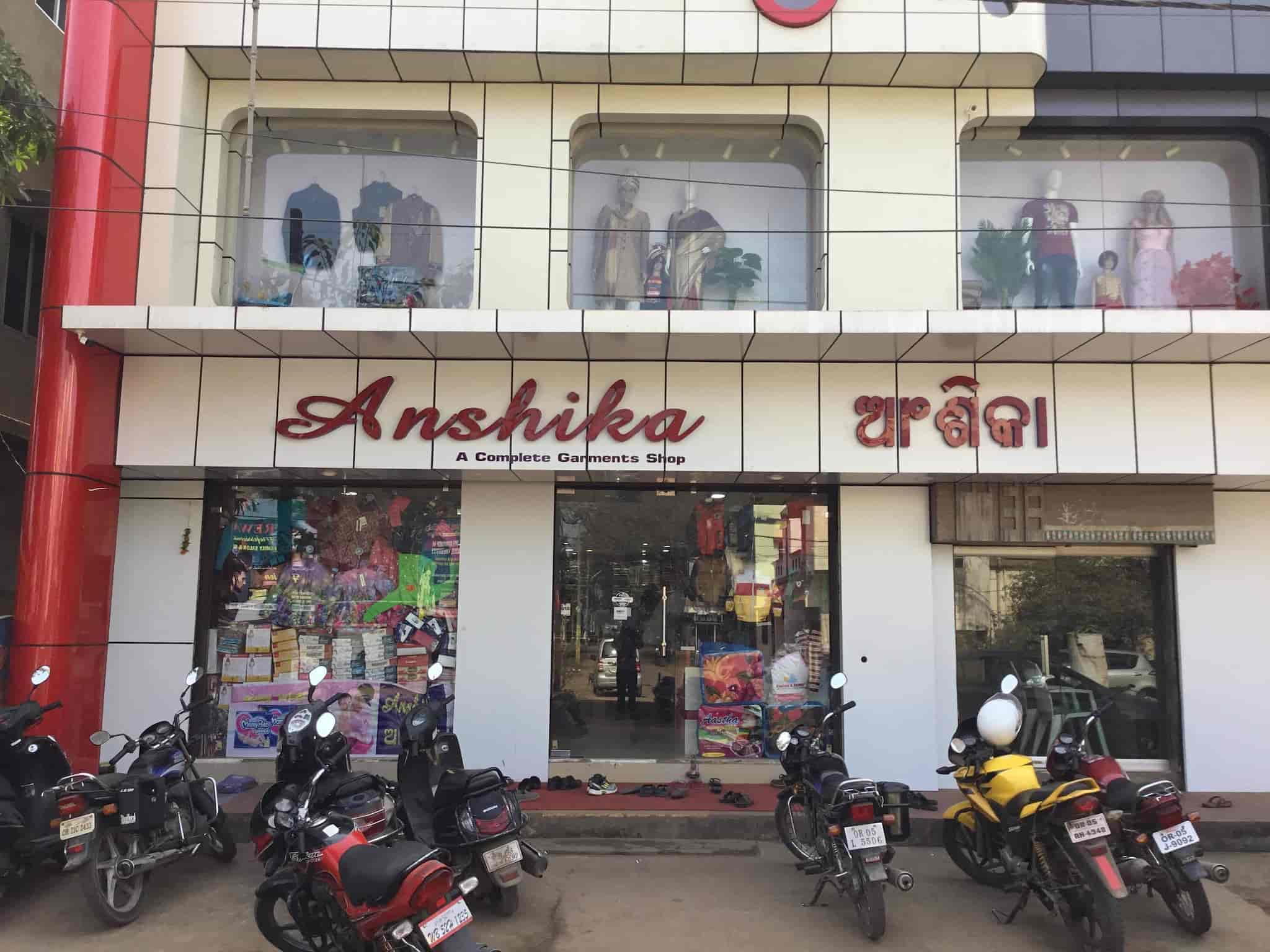 Top Women Readymade Garment Retailers in Cda Best Women Readymade Garment Retailers Cuttack