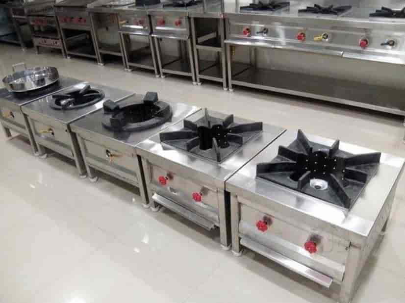 Kitchen Equipment Manufacturers arnoticias.tv