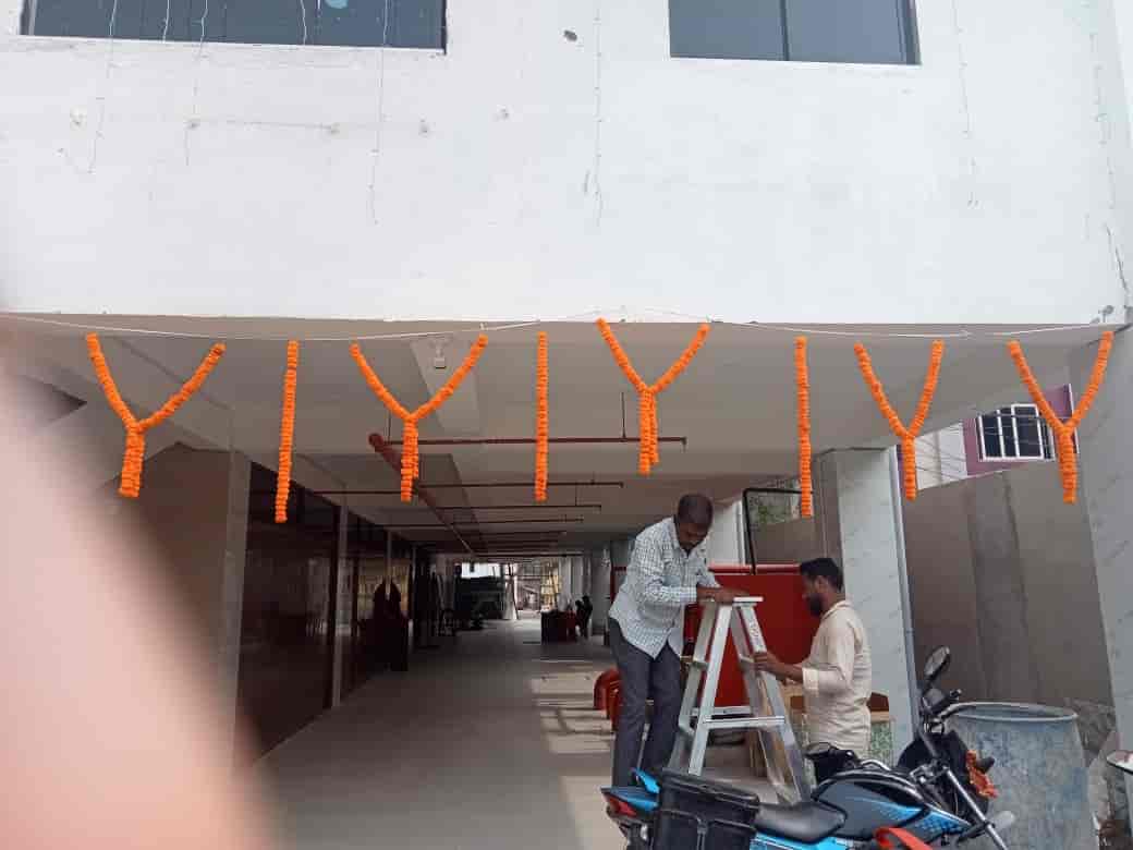 Lab view 2