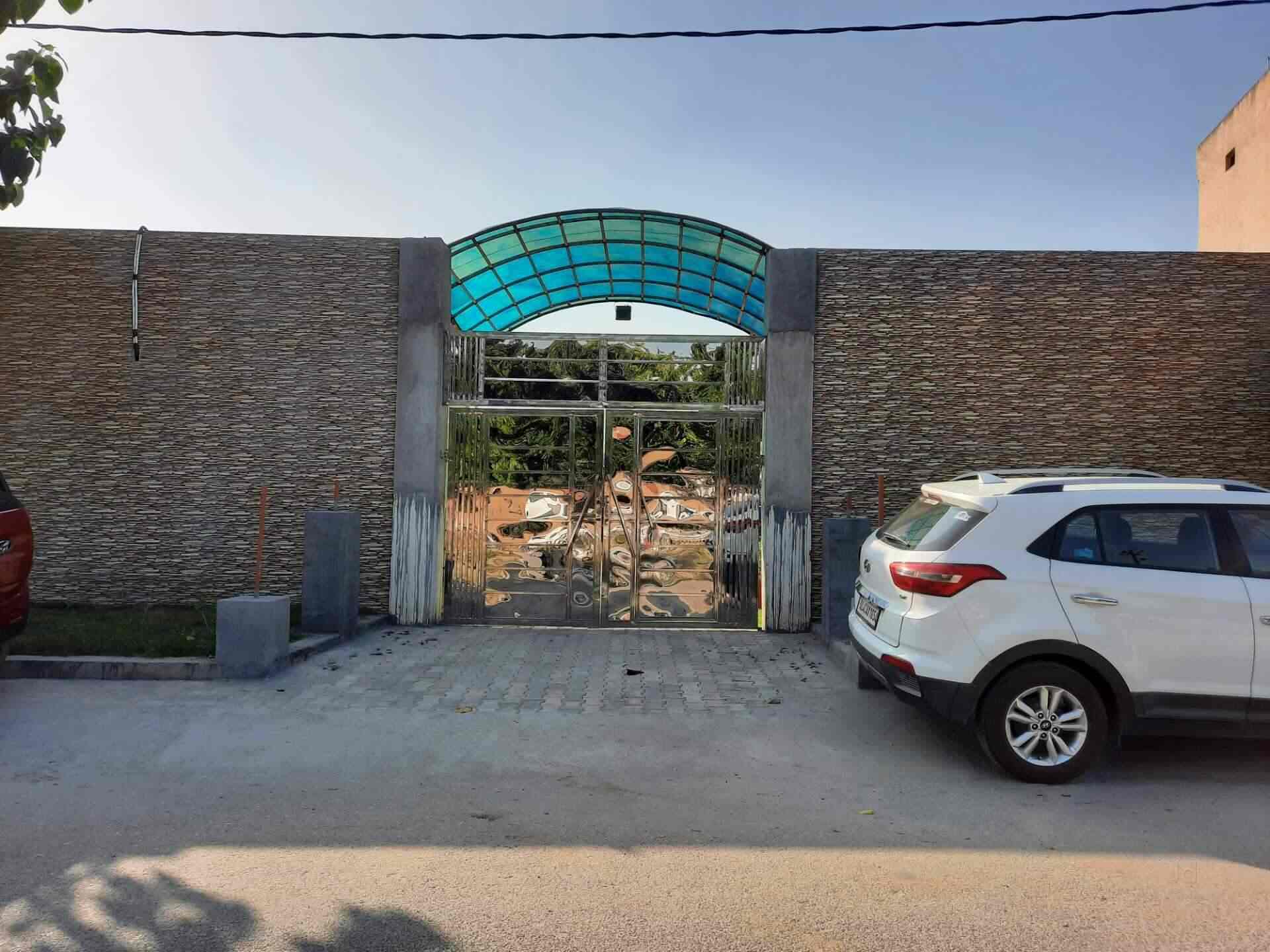 Aarti Foundation Rehabilitation & De Addiction Centre And Old Age Home in Badalpur,Delhi Best