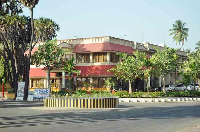 Rasal Beach Resort Photos Diu Daman And Diu Pictures Images Gallery Justdial Hotels and resorts in daman and diu. justdial