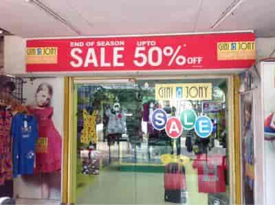 Palm Tree Gini And Jony in Devka Daman Best Men Readymade Garment Retailers near me in Daman Justdial