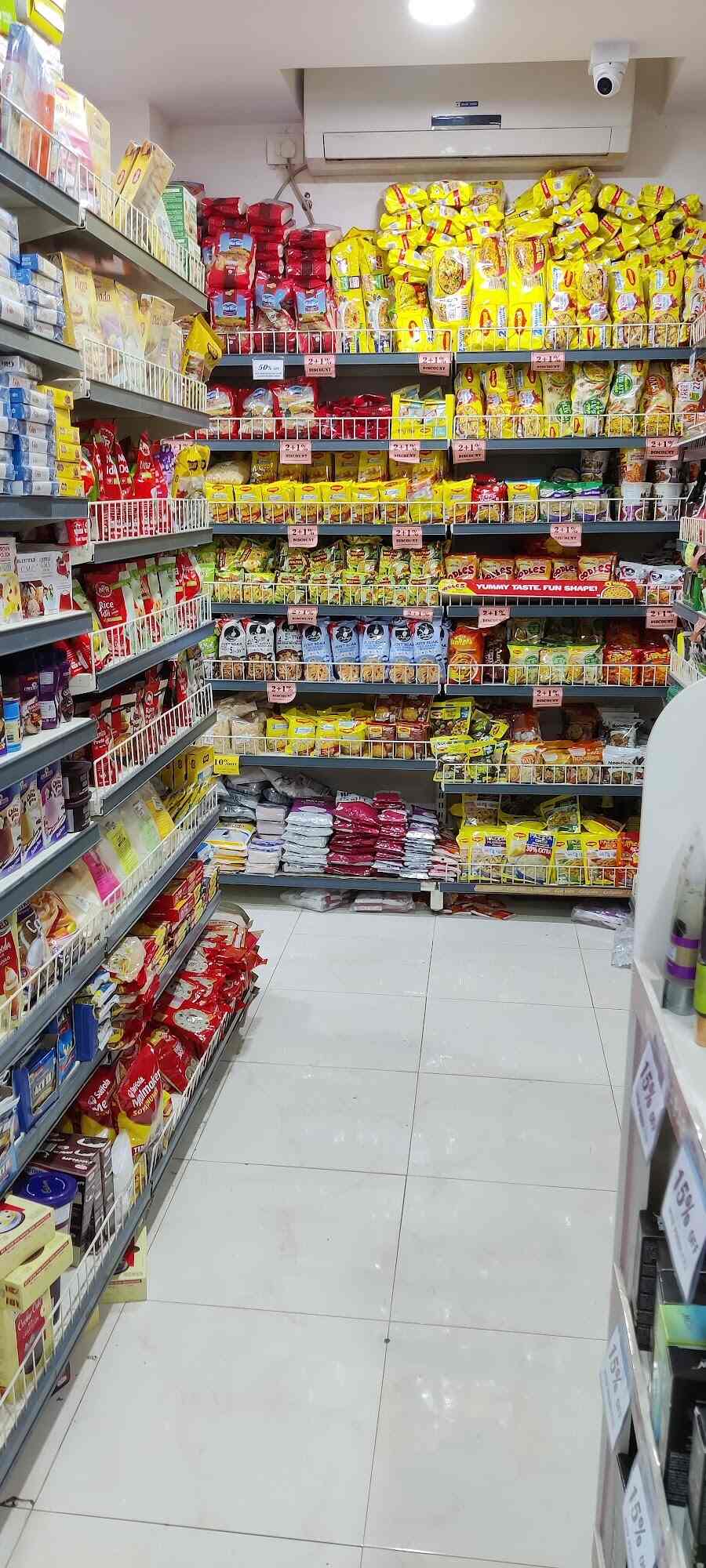 Suryavanshi mini Store in Mashal Chowk,Daman - Best Grocery Stores in ...