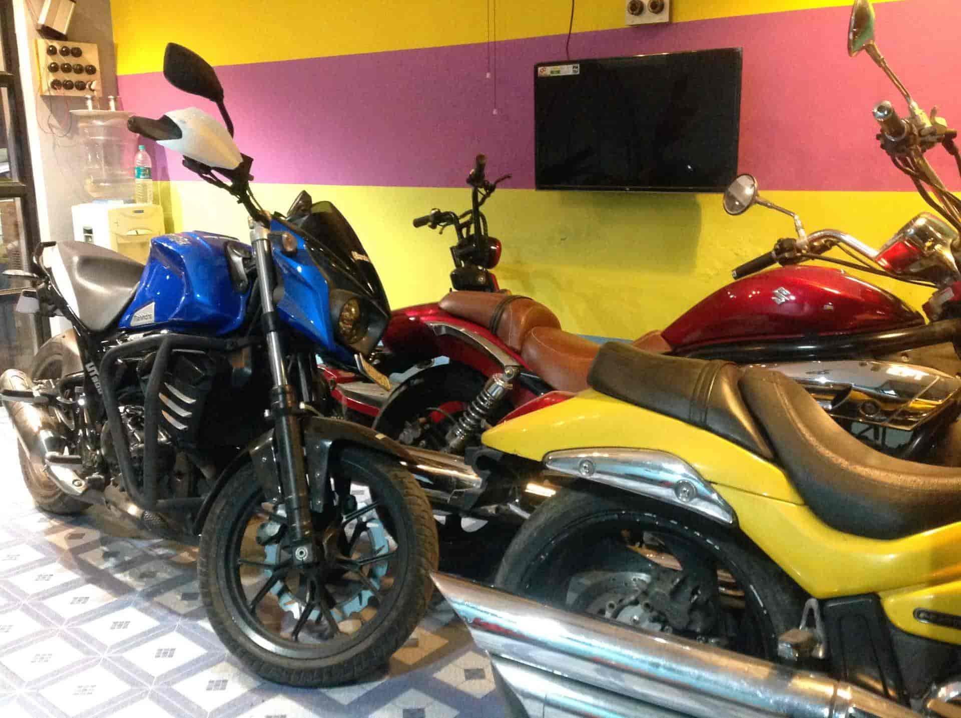 Baroda Bike Rentals in Nani Daman,Daman Best Bike On Rent in Daman Justdial