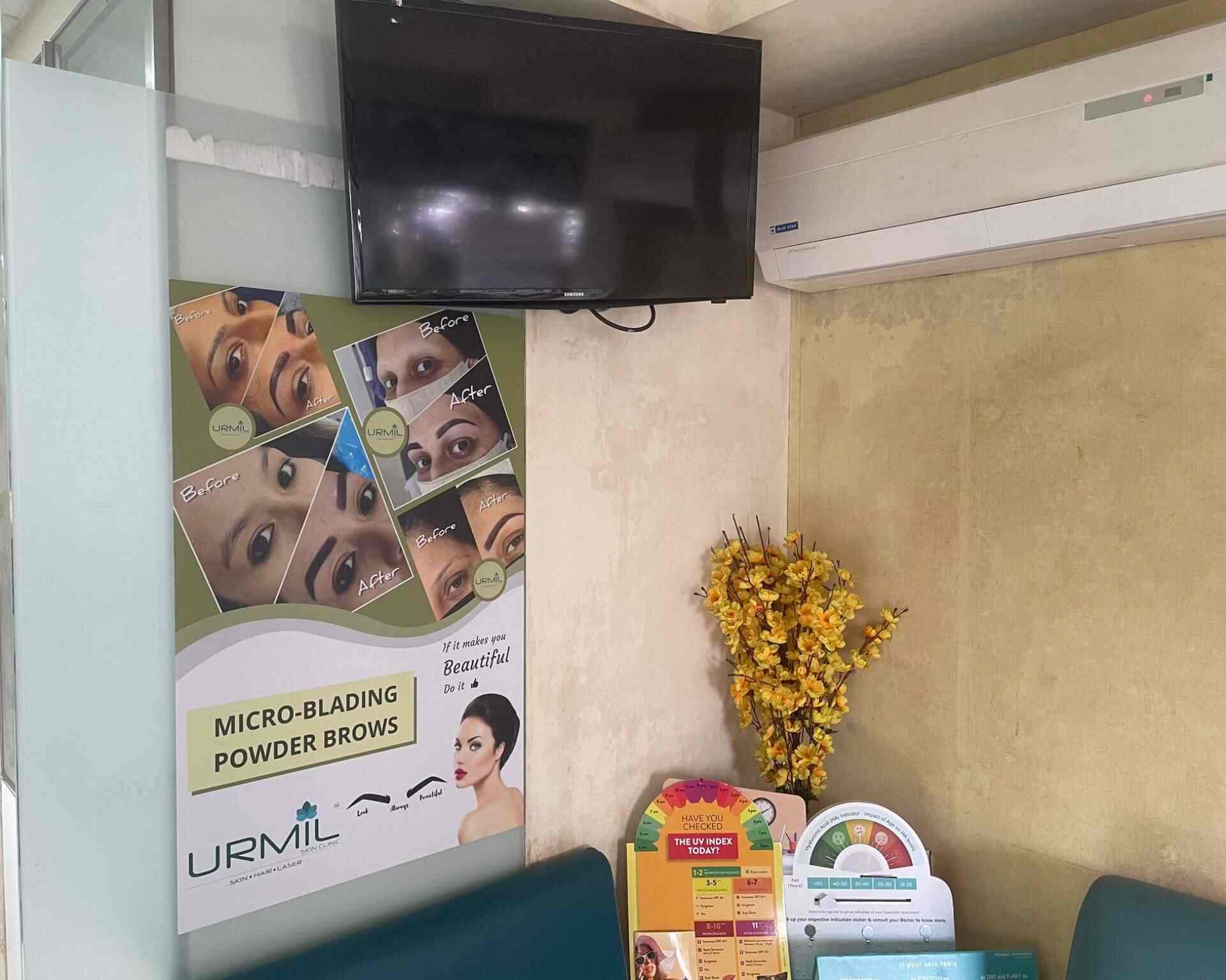 Top Dermatologists in Marvad, Daman Best Skin Specialist near me
