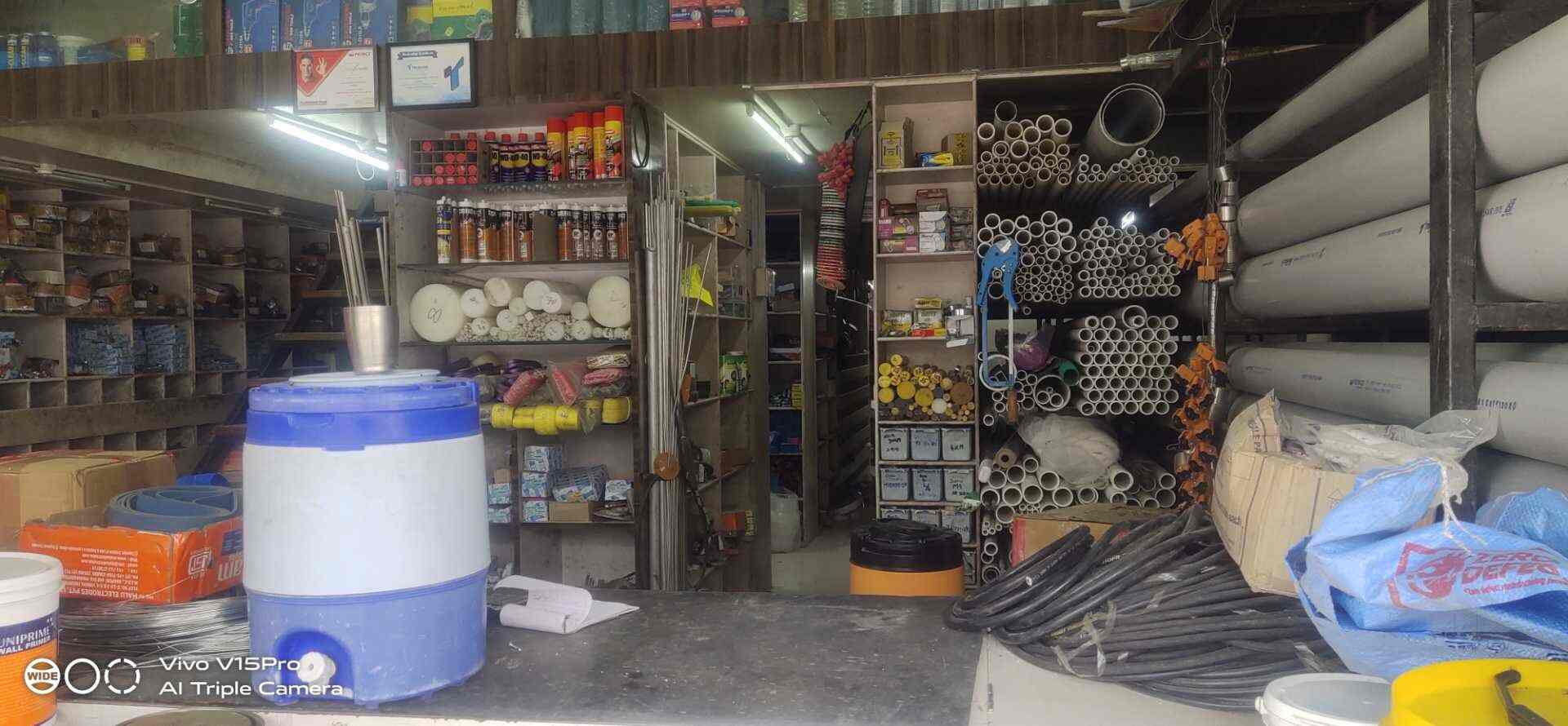 Mahalaxmi Hardware in Ringanwada,Daman Best Hardware Shops in Daman