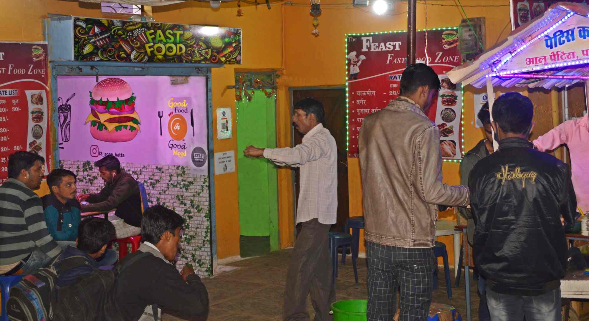 Top Fast Food in Hatta Best Fast Food Restaurant Justdial