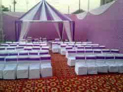 Sharma Tent House