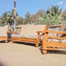Dandeli Woodland Funiture Agencies in Ambewadi Dandeli Best
