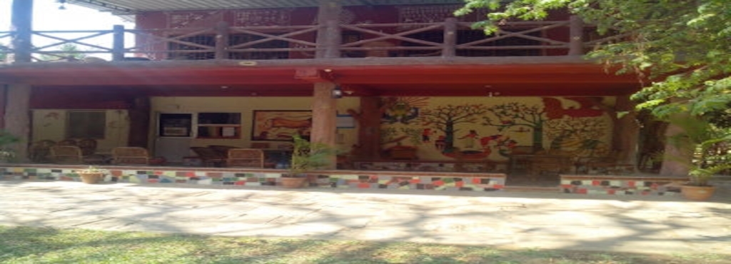 Shikra Jungle Resort In Dandeli Rates Shikra Jungle Resort
