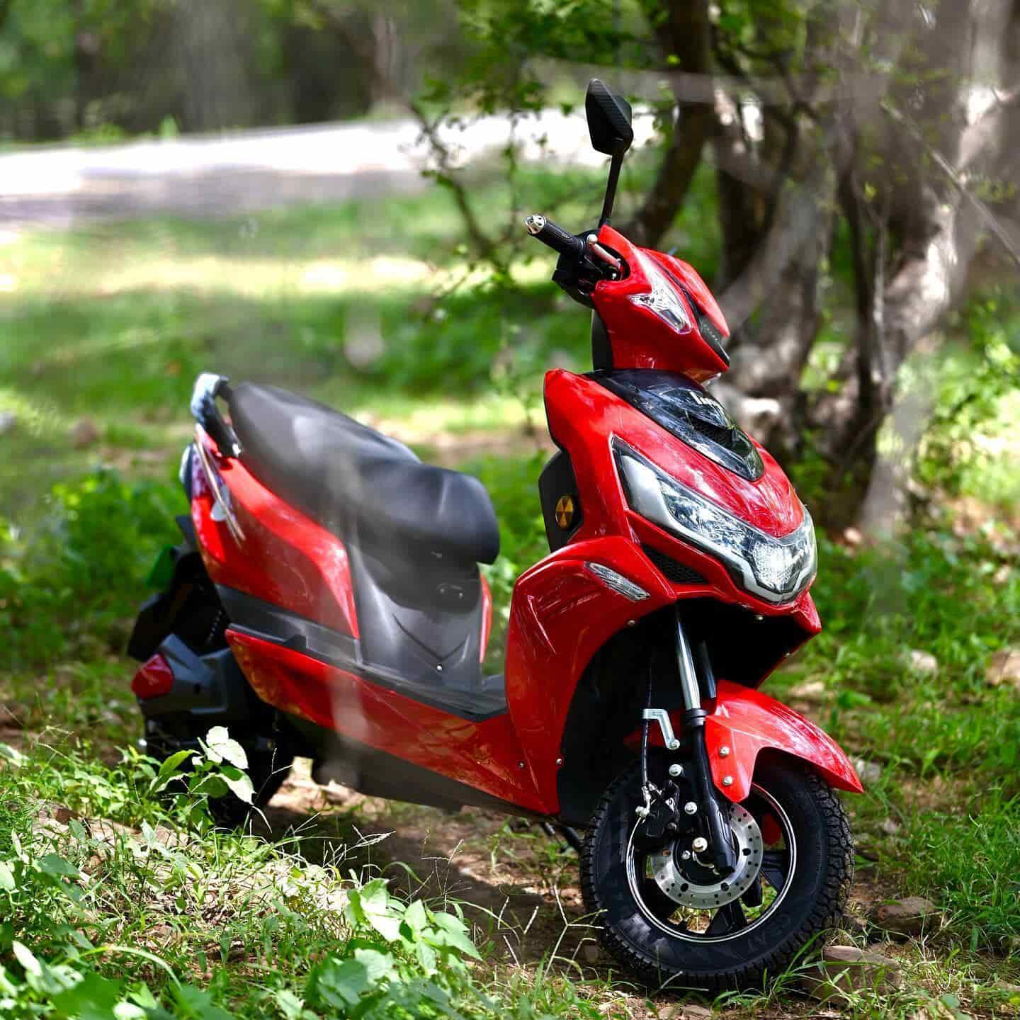 Second hand deals scooty in serampore