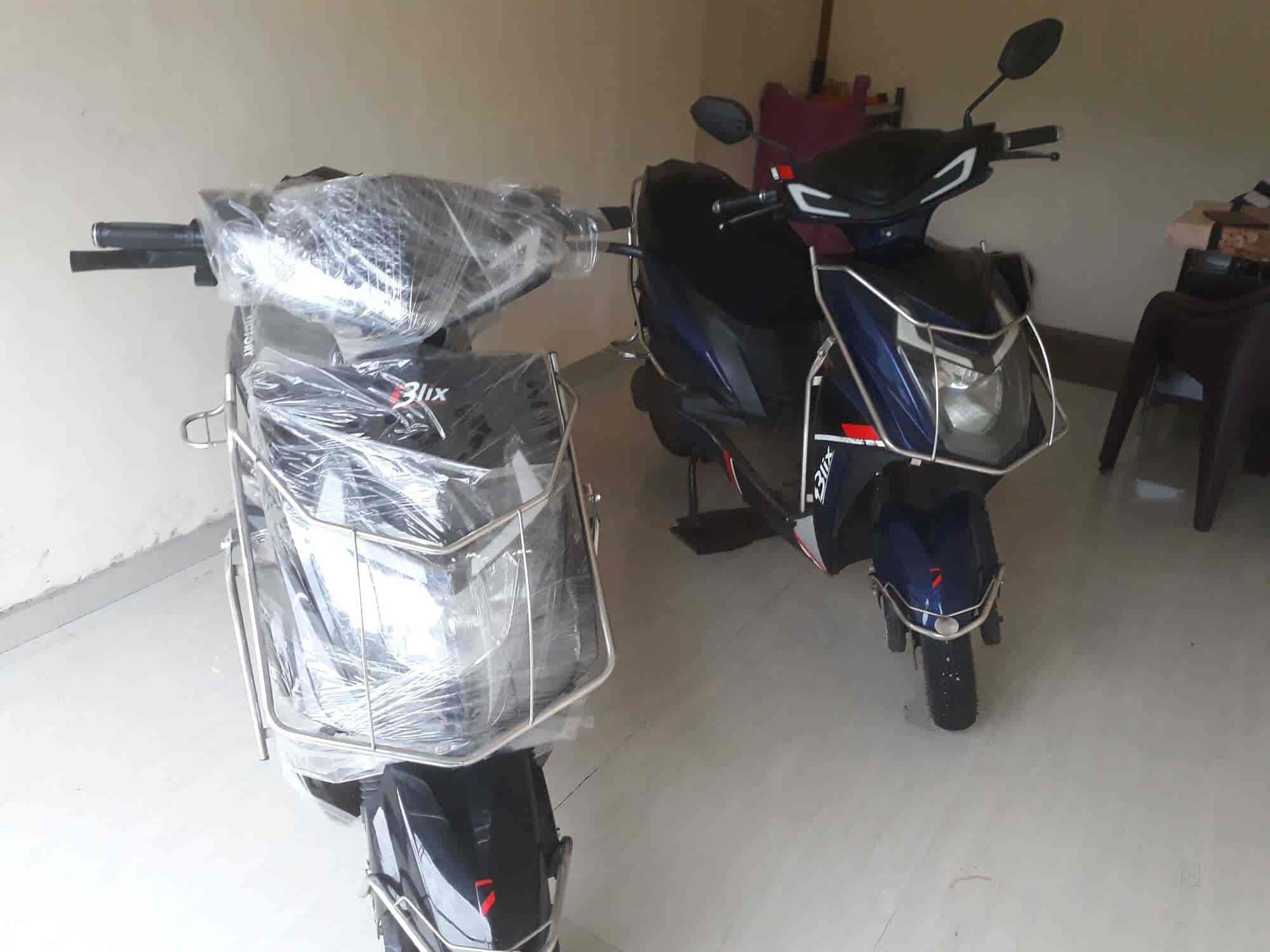 Top Battery Operated Motorcycle Dealers in Ratnagiri Best Electric