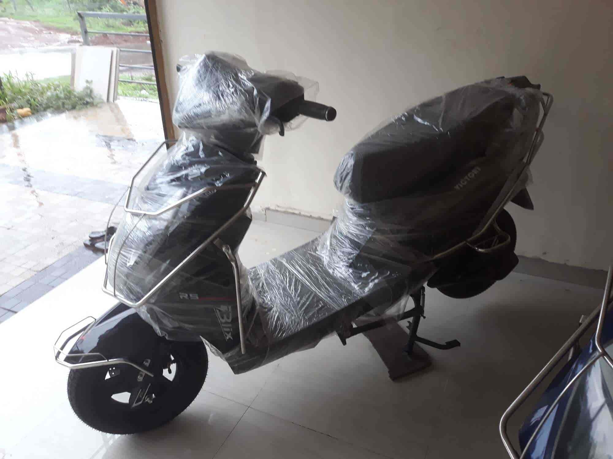 Top Battery Operated Motorcycle Dealers in Ratnagiri Best Electric