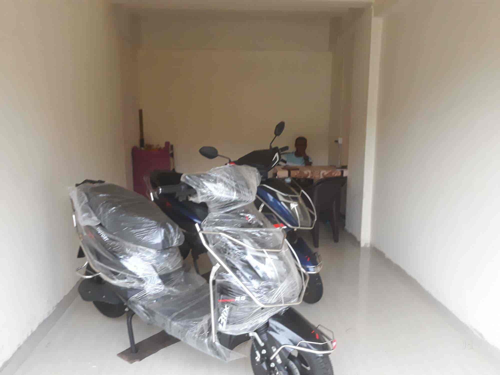 Top Battery Operated Motorcycle Dealers in Ratnagiri Best Electric