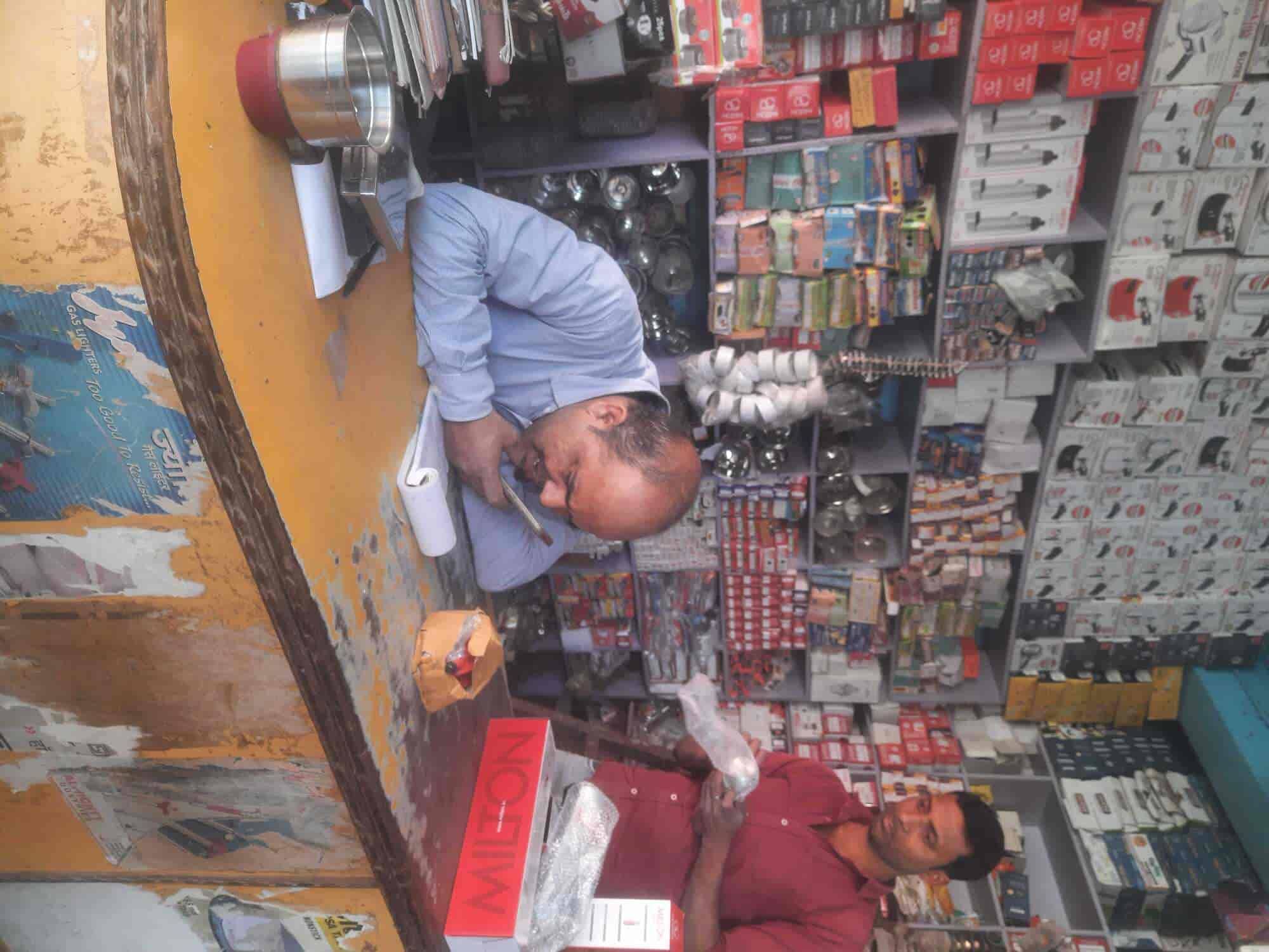 Top Non Stick Cookware Distributors in Ghazipur - Best Oiless Cookware  Distributors near me - Justdial