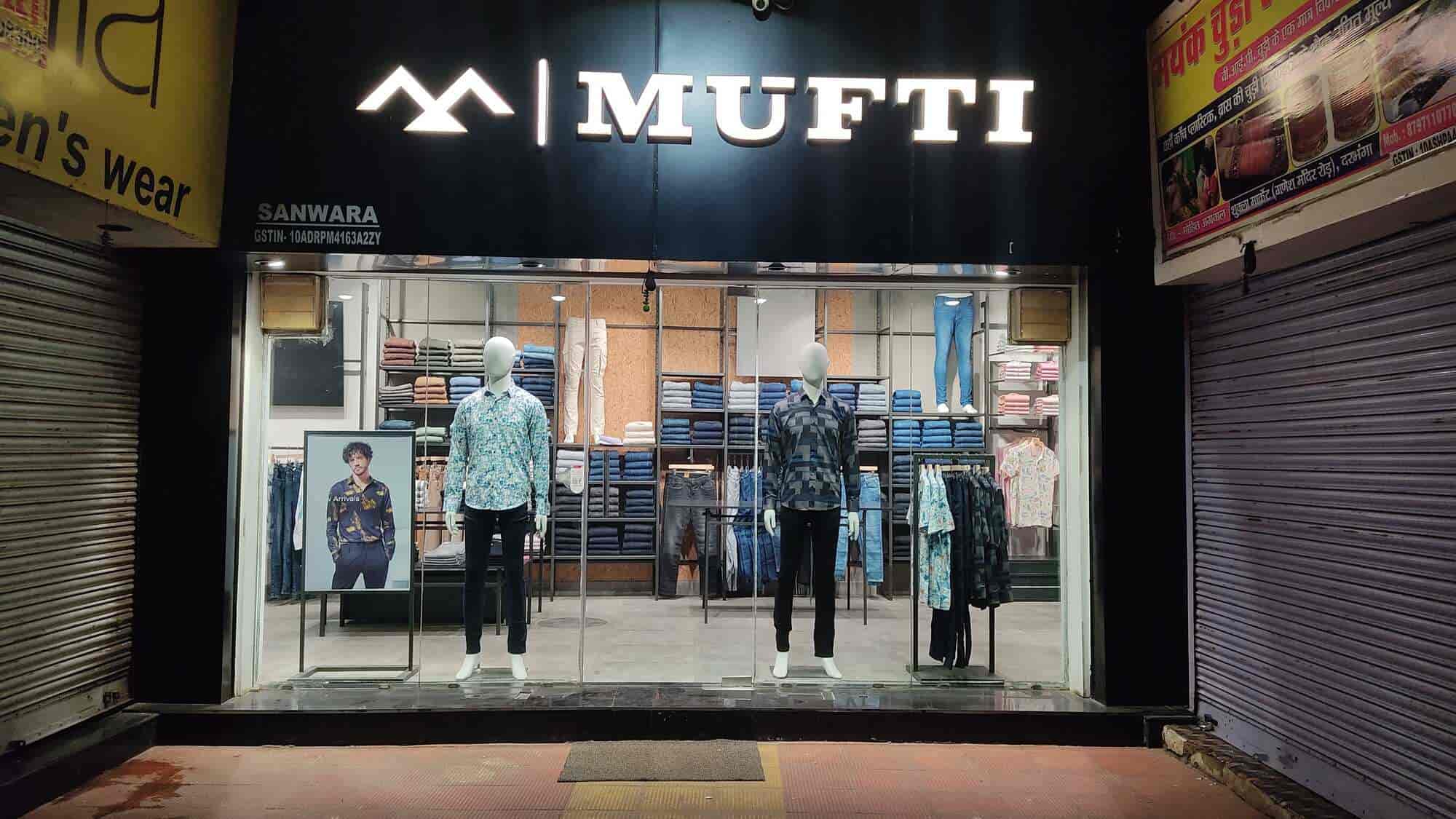 Mufti jeans store near me hotsell