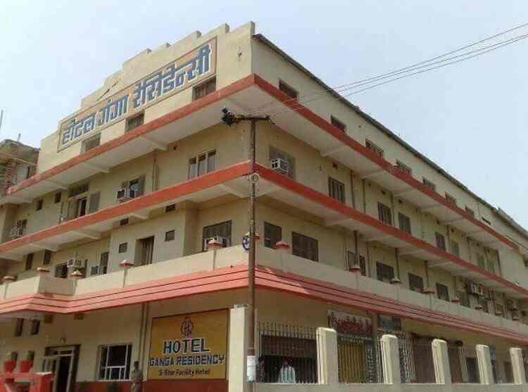 Promo  90  Off  Hotel Ganga Ambience India Hotel Room Costs