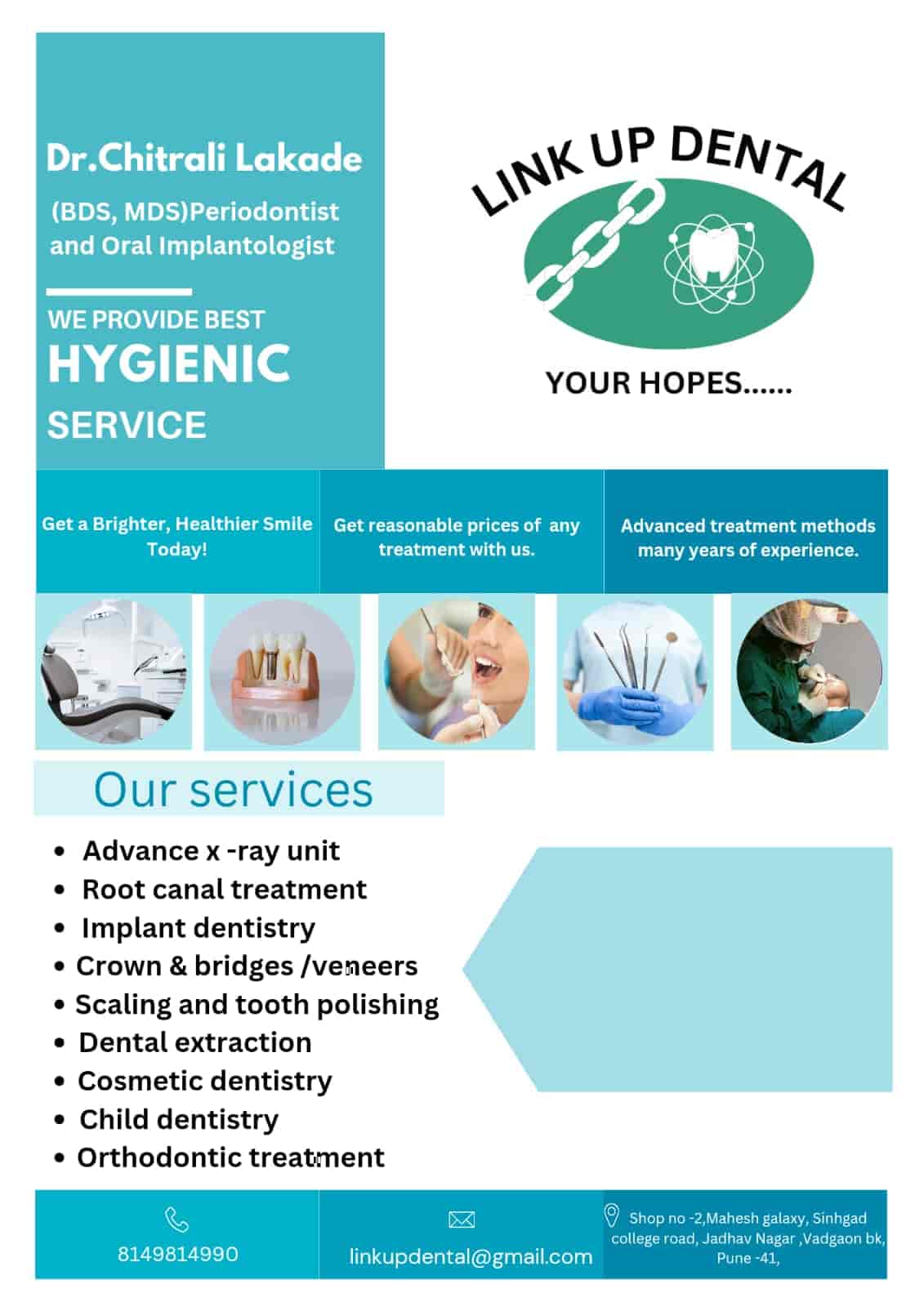 Top Dental Lab Equipment Dealers in Pune डेंटल लैब इक्विपमेंट डीलर्स