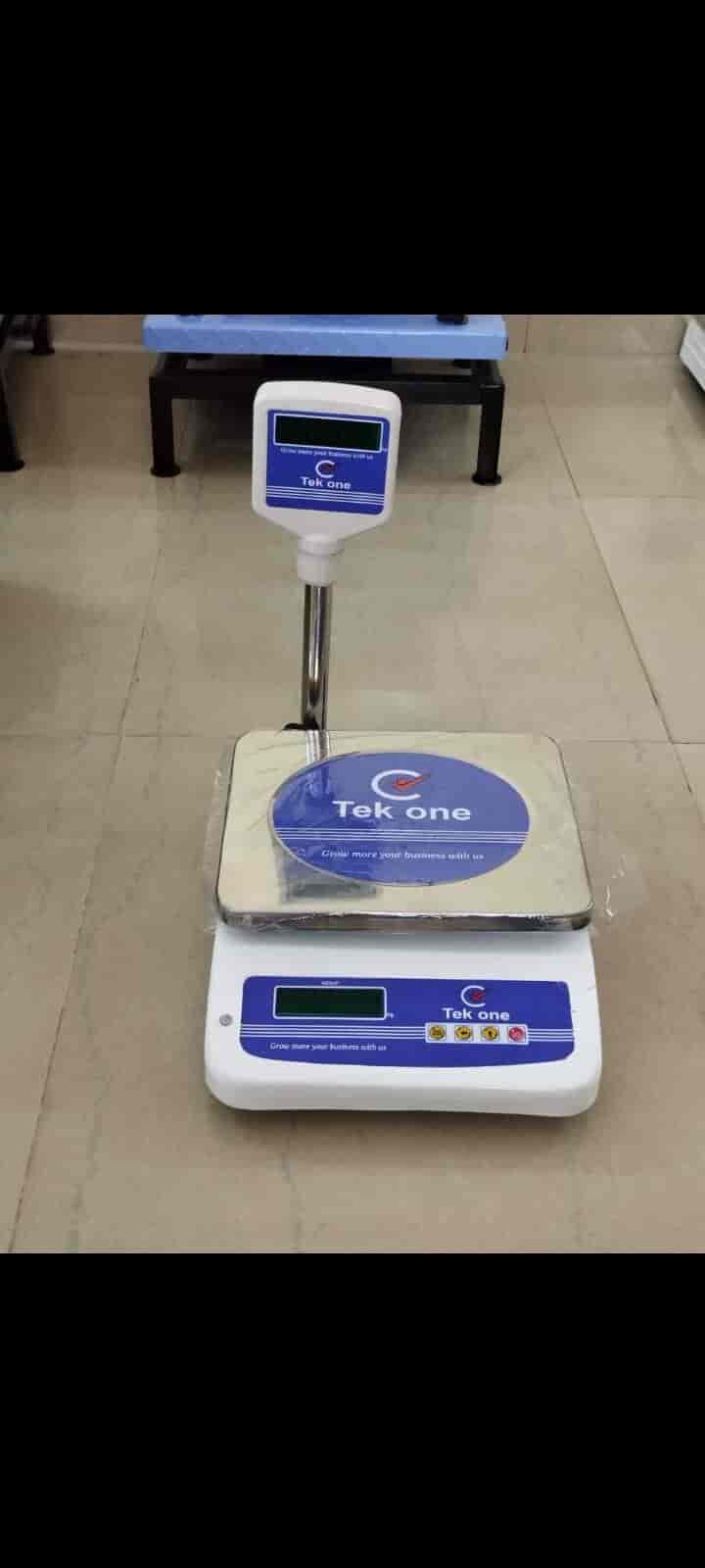 Top Digital Weighing Machine Dealers in Paloncha Best Digital