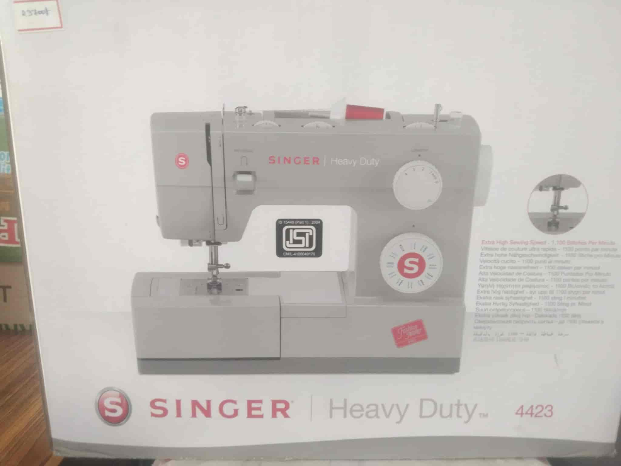 Top Seiko Sewing Machine Dealers in Madurai सेविंग मशीन डीलर्ससैको