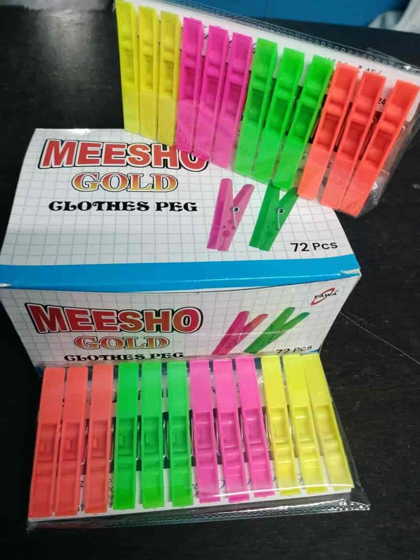 Top Plastic Brush Manufacturers in Greater Noida, Delhi प्लास्टिक