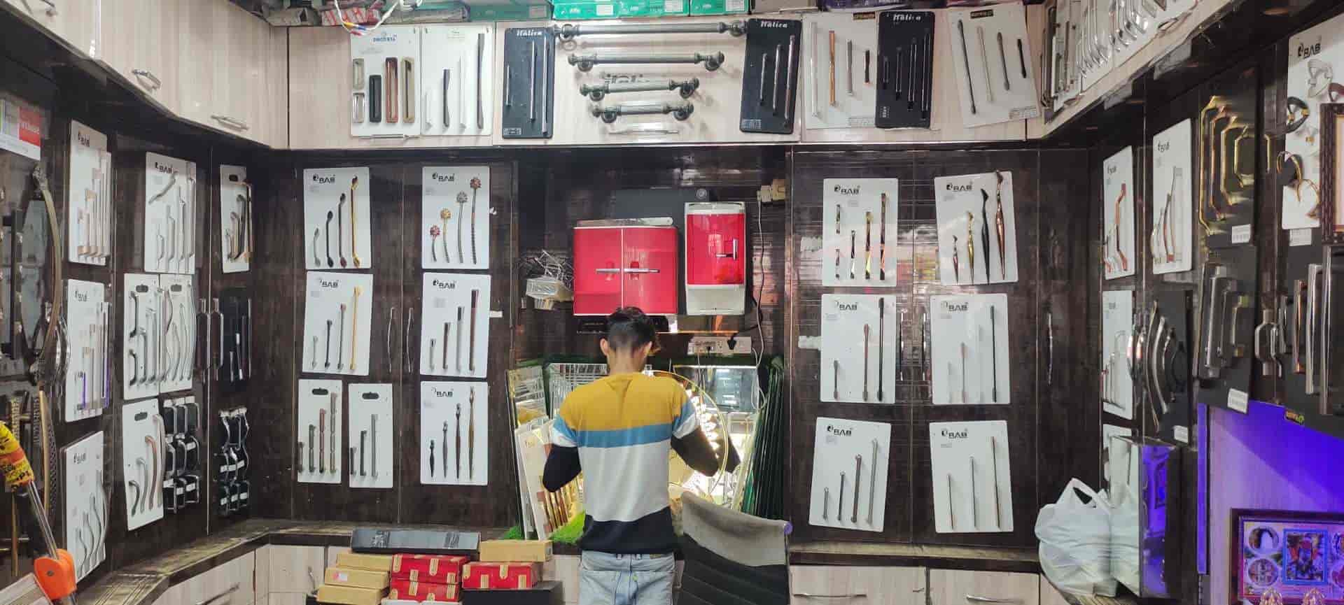 Sheetla Hardware And Sanitary Store in Near Of Gandhi Park,Datia Best