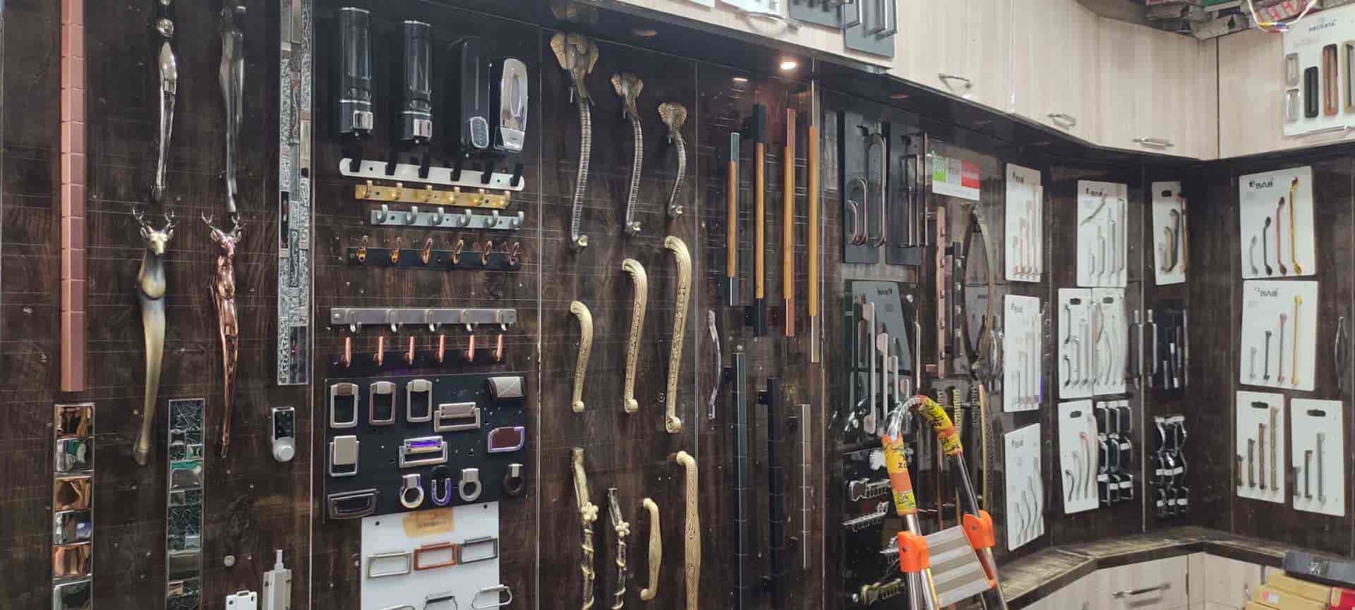 Sheetla Hardware And Sanitary Store in Near Of Gandhi Park,Datia Best