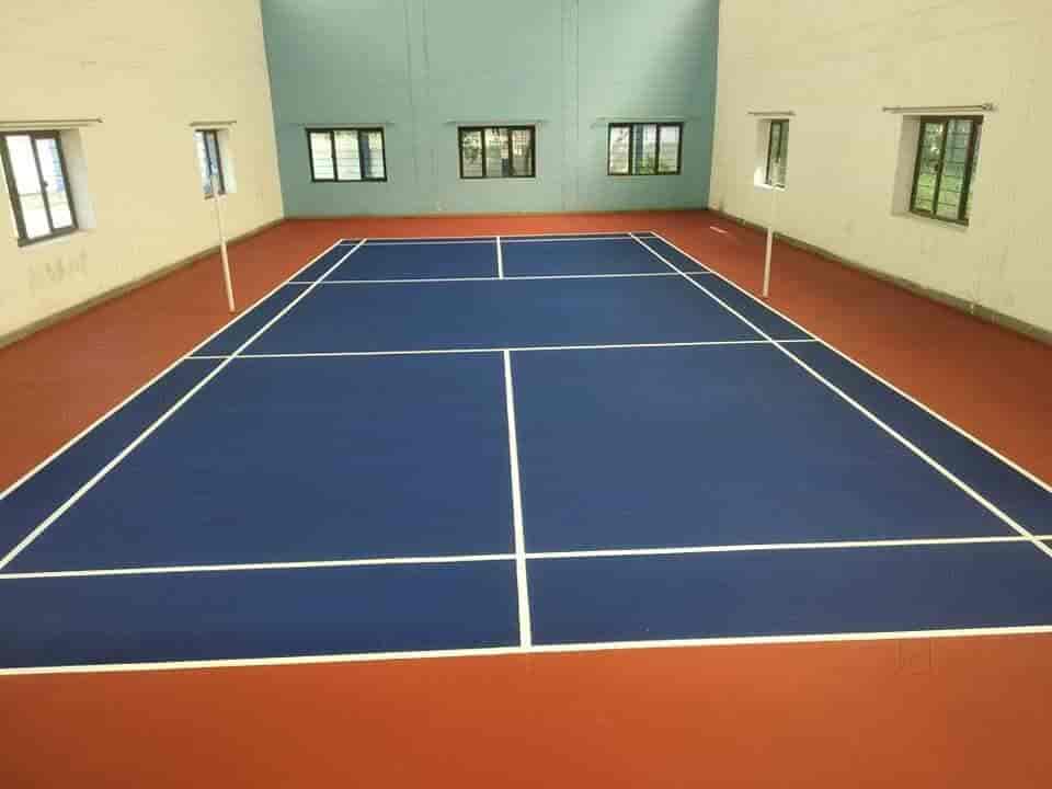 M.K. Gothwal and Company in Dausa Town,Dausa - Best Tennis Court ...