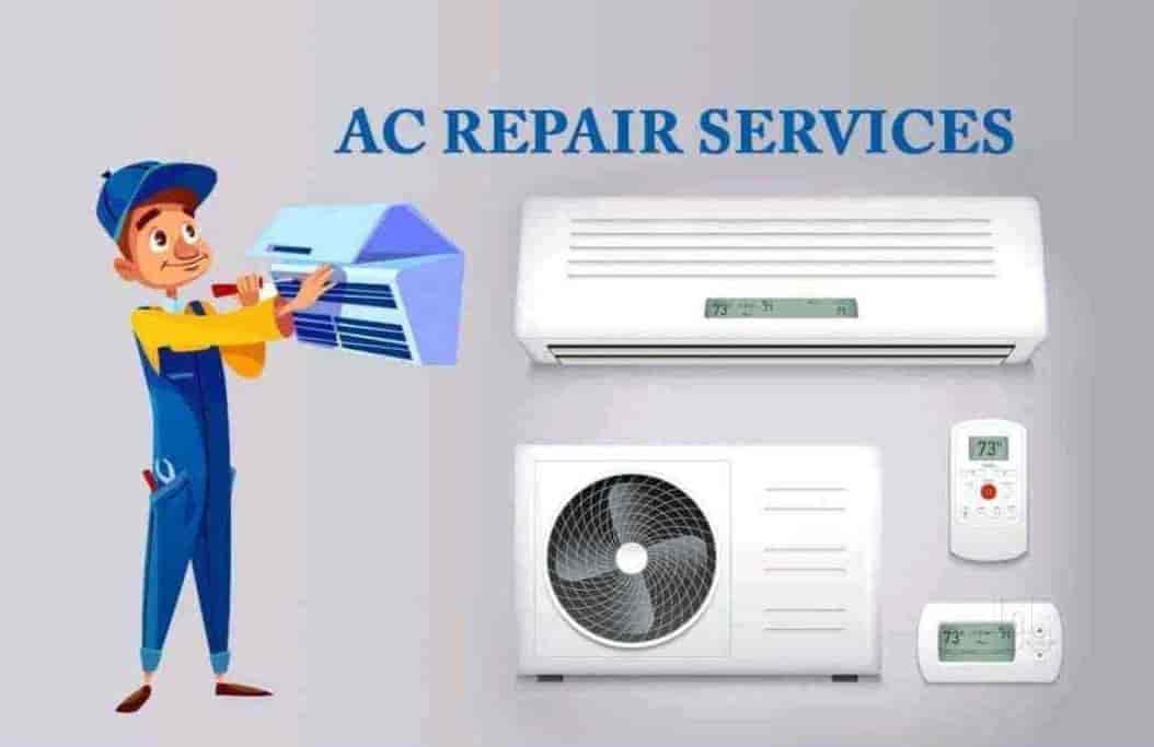 Top 20 Ac Repair Services In Dausa Ac Installation Servicing Justdial