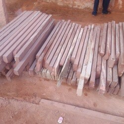 Shree Dev Stone Cutting Company in Sikandra, Dausa - Best Stone ...