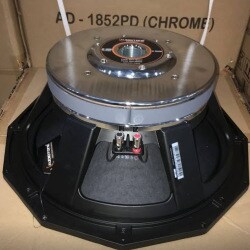 audiotone 15 inch speaker