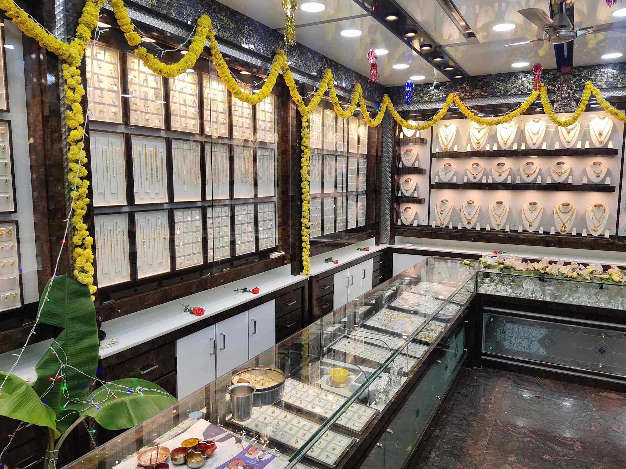 Shringar one gram gold shop deals