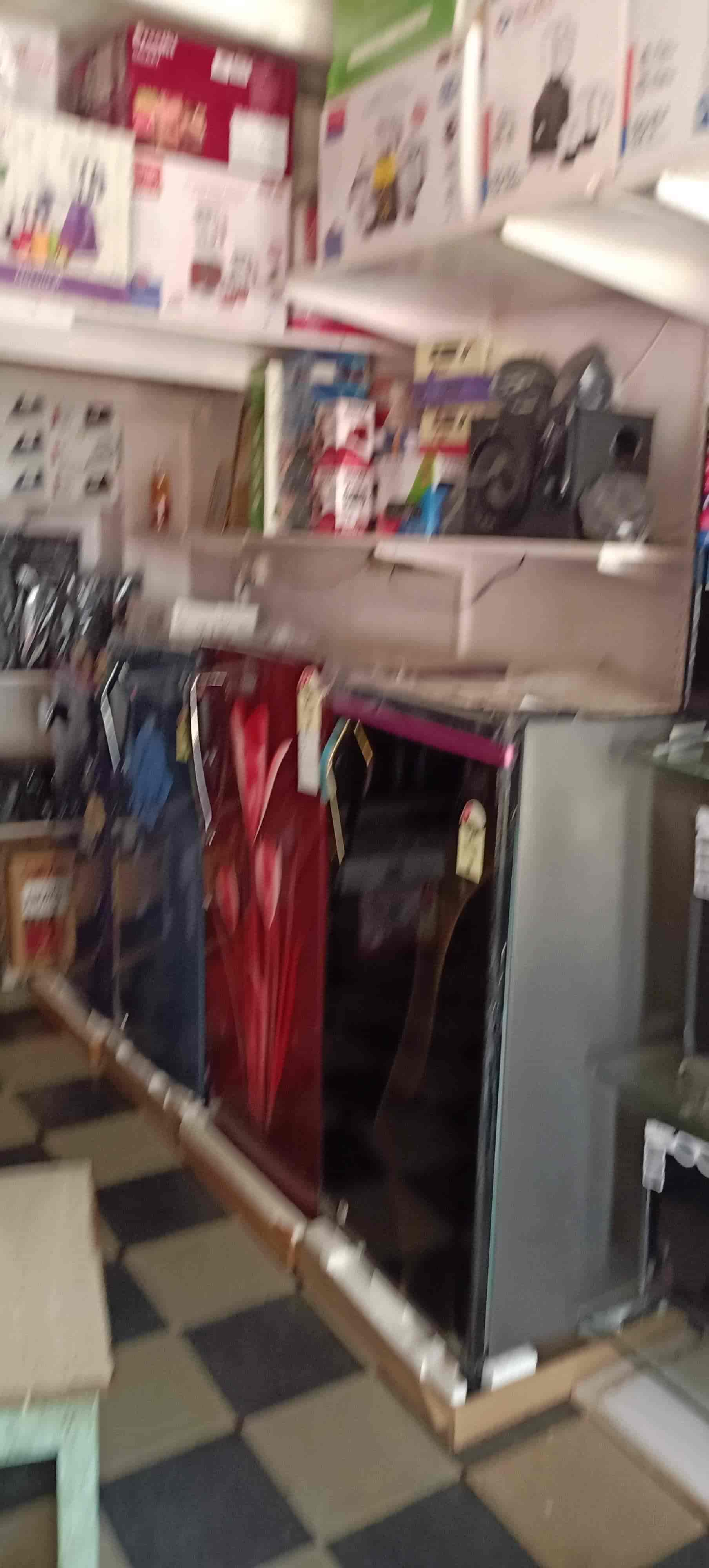 Harshitha Electronics in Davangere Ho,Davangere Best Dish TVSet Top