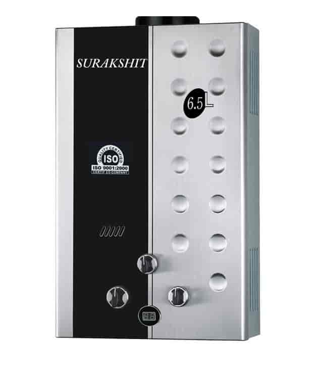 Jyothi Metals in Pb Road Davangere,Davangere - Best Geyser Dealers in  Davangere - Justdial