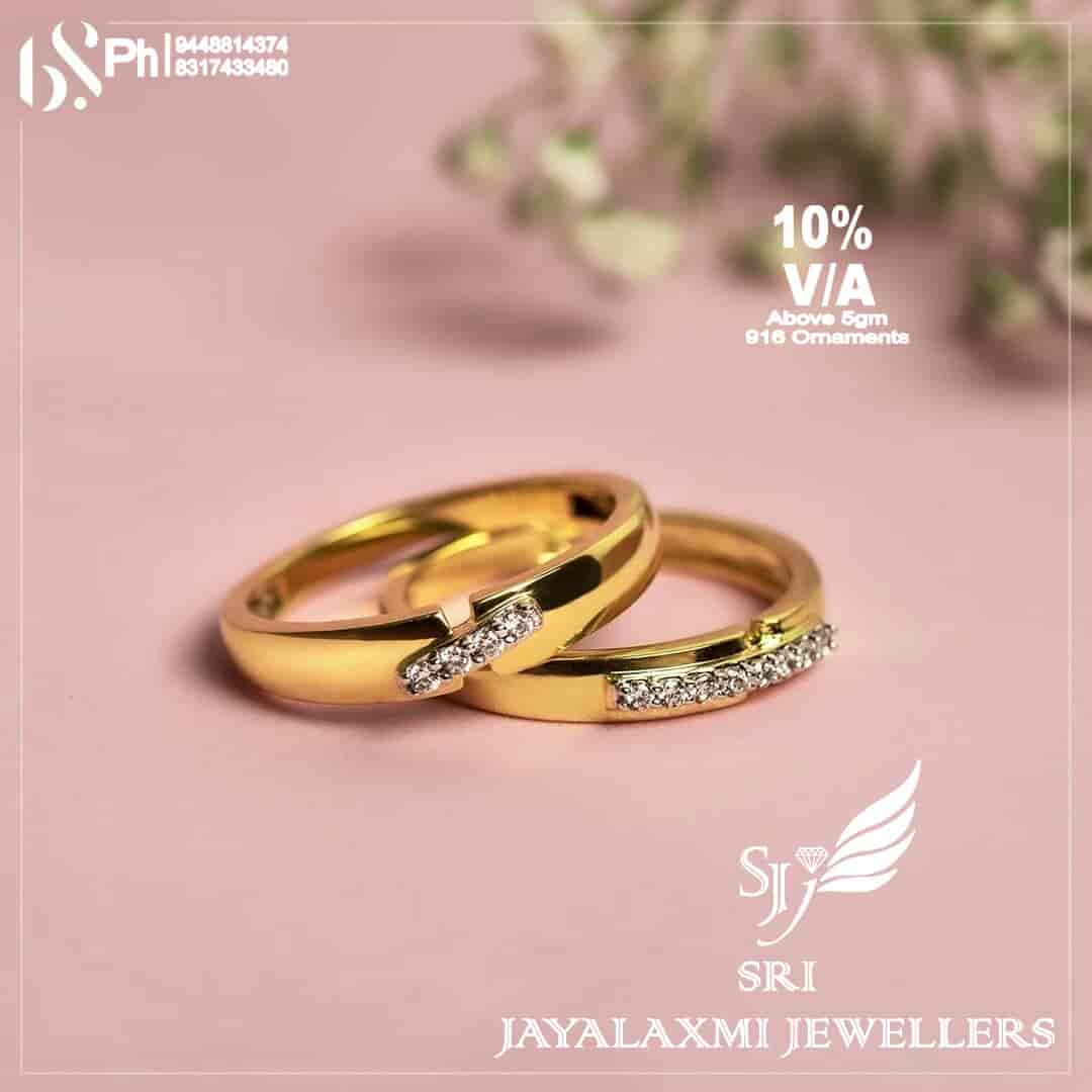 Share more than 158 engagement kalyan jewellers couple rings