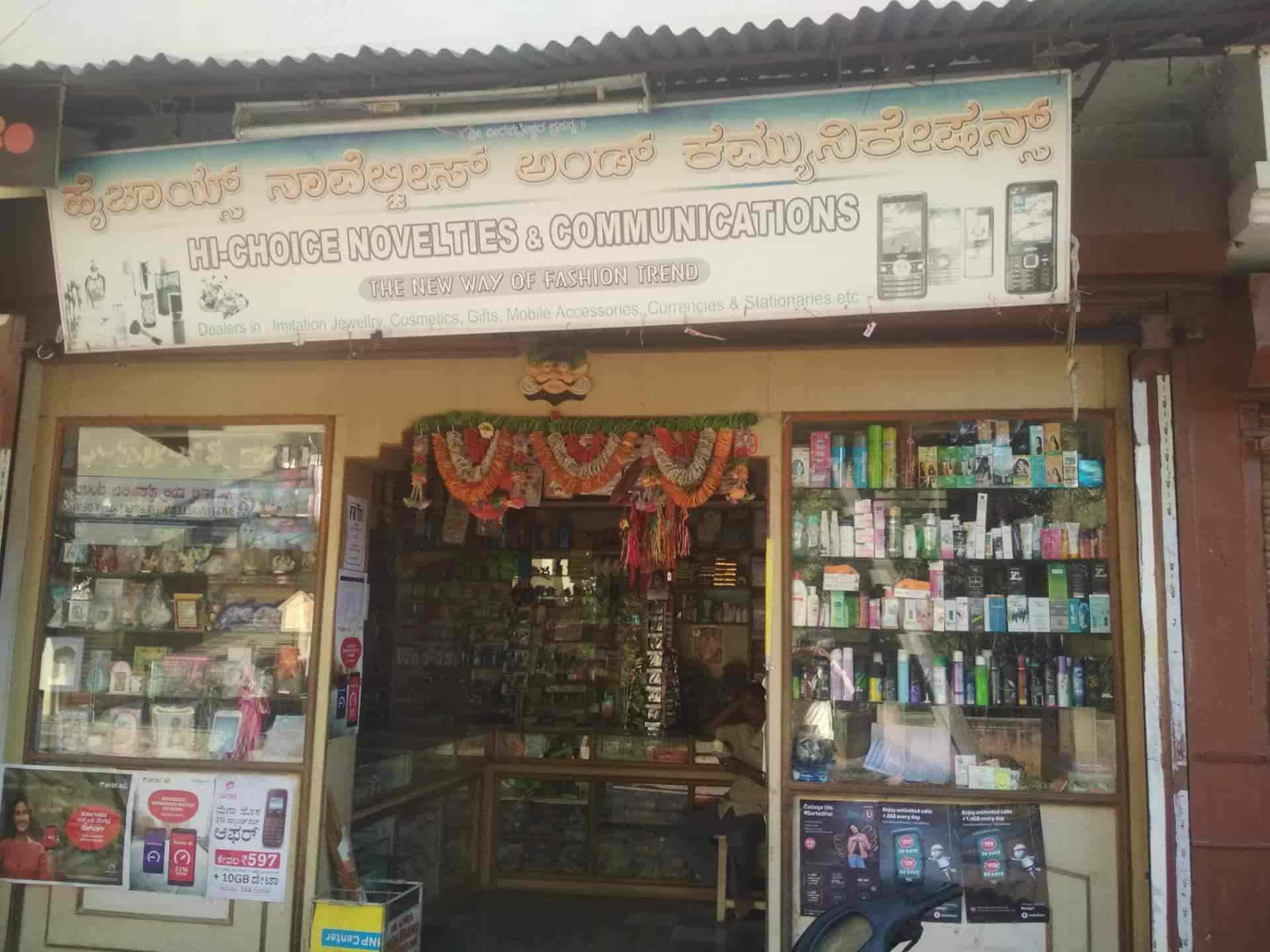 Top Fancy Article Stores in Davangere Best Fancy Article Shops near me Justdial