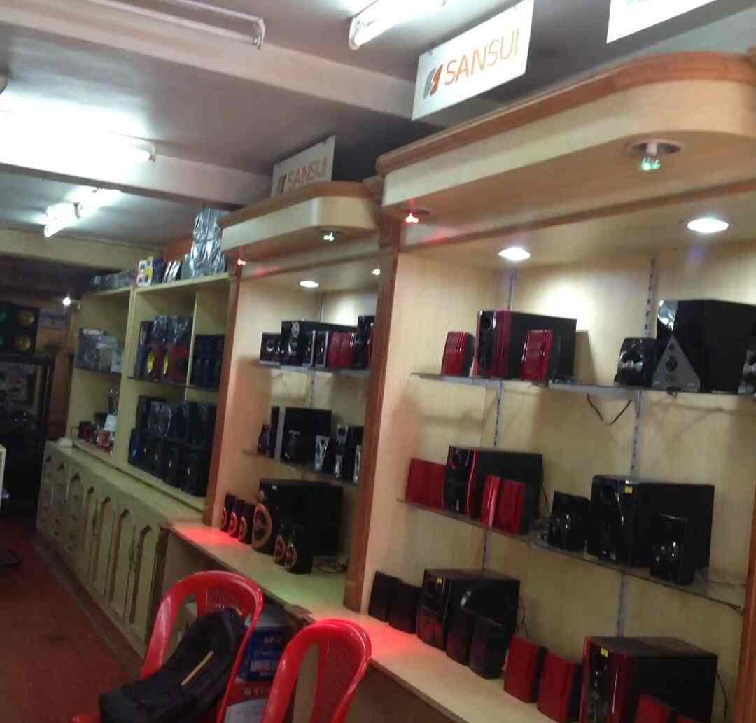 Sanjay Electronics in Kr Road Davangere,Davangere Best Set Top Box