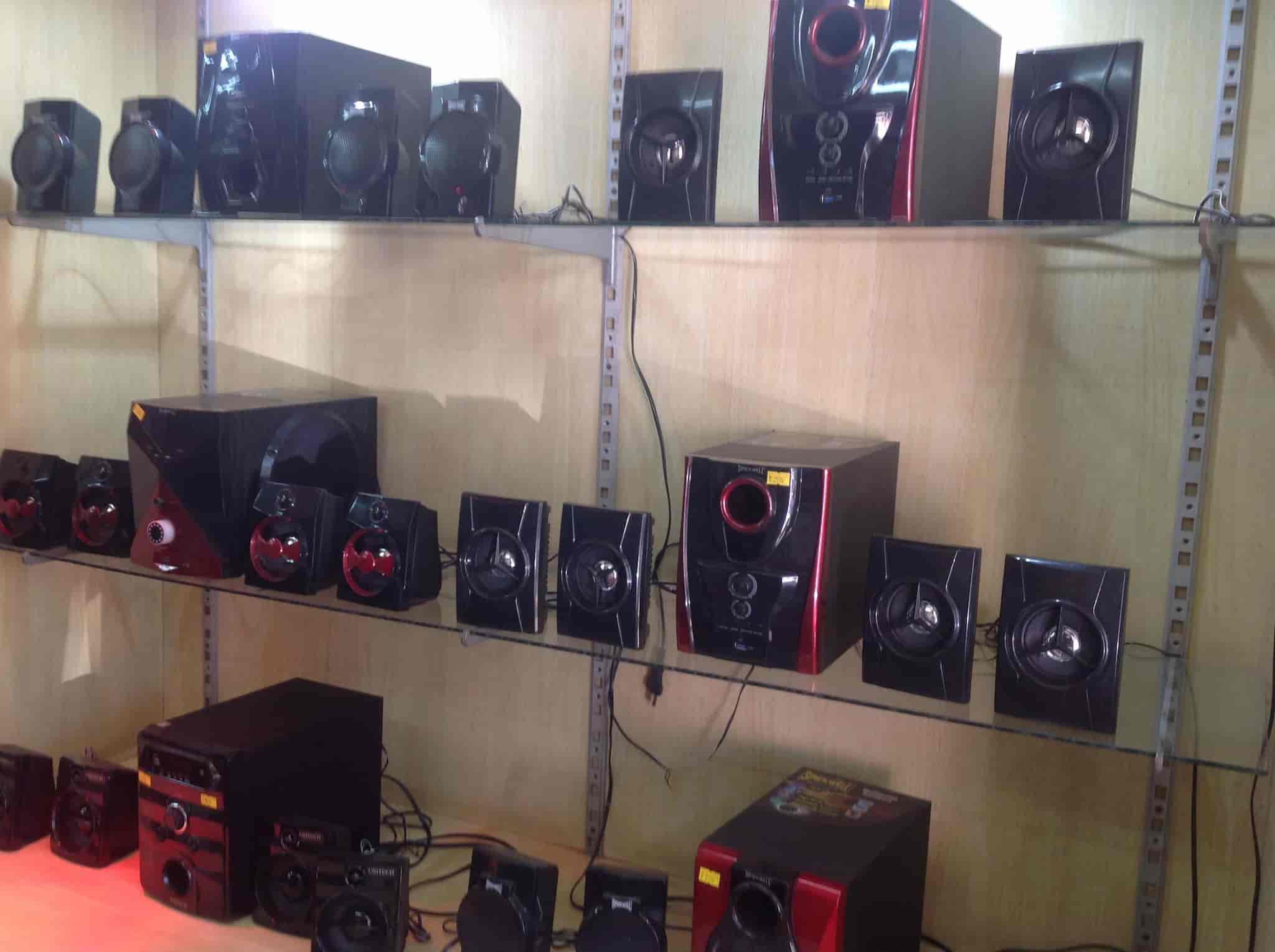 Sanjay Electronics in Kr Road Davangere,Davangere Best Set Top Box