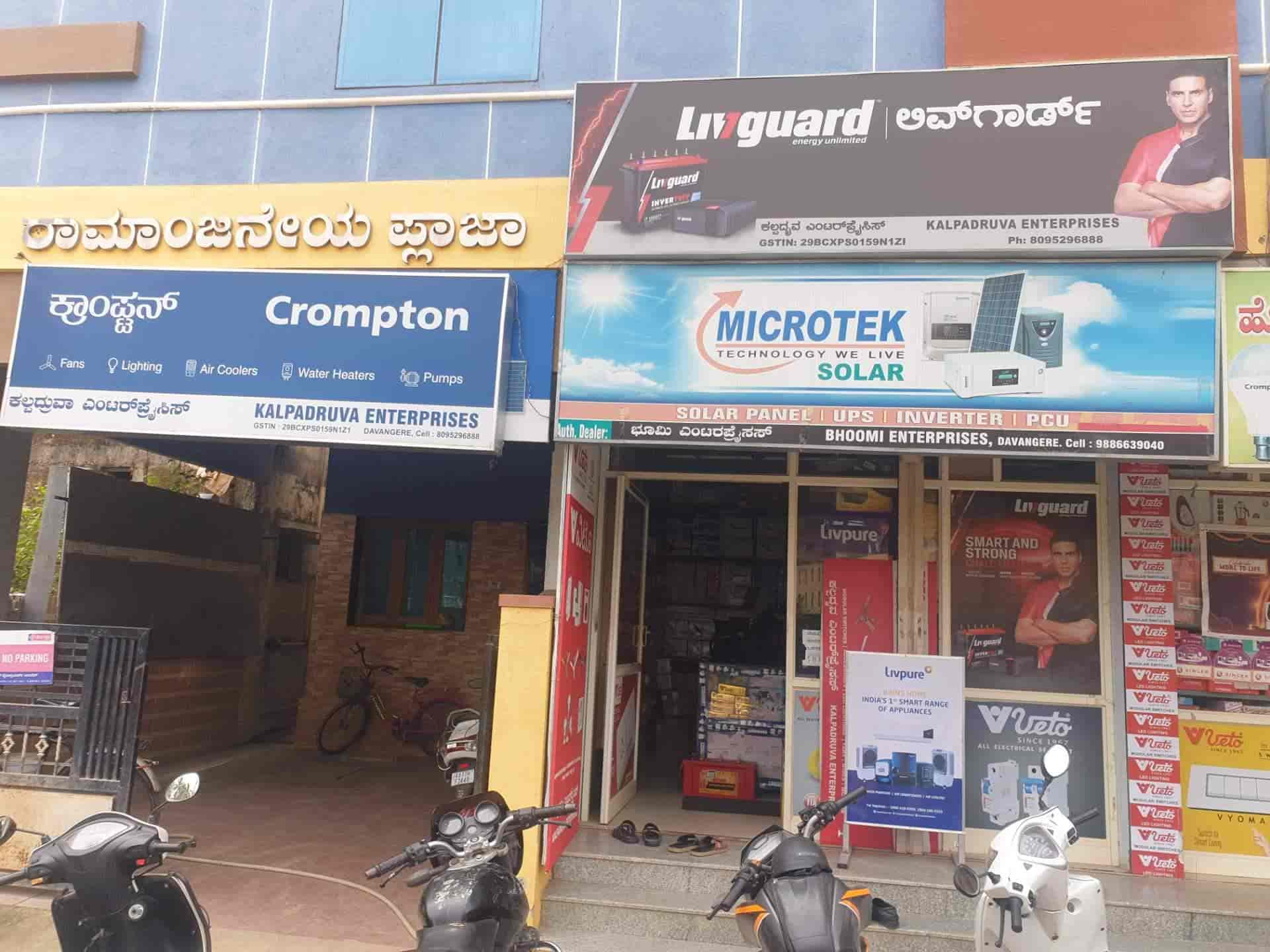 Top Electric Wire Dealers in Channagiri Best Electrical Wire