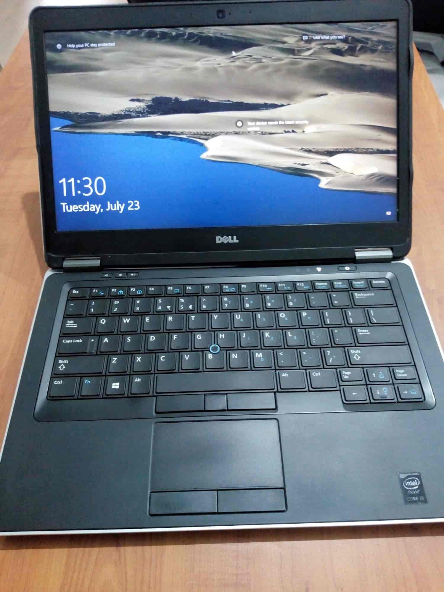 Li Tech Computer in Pj Extension Davangere,Davangere Best DellLaptop Dealers in Davangere