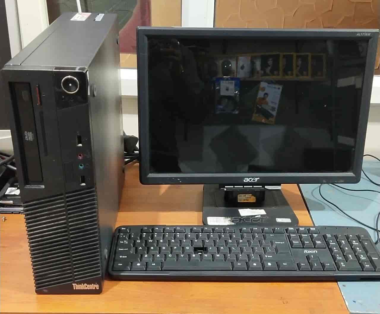 Li Tech Computer in Pj Extension Davangere,Davangere Best DellLaptop Dealers in Davangere