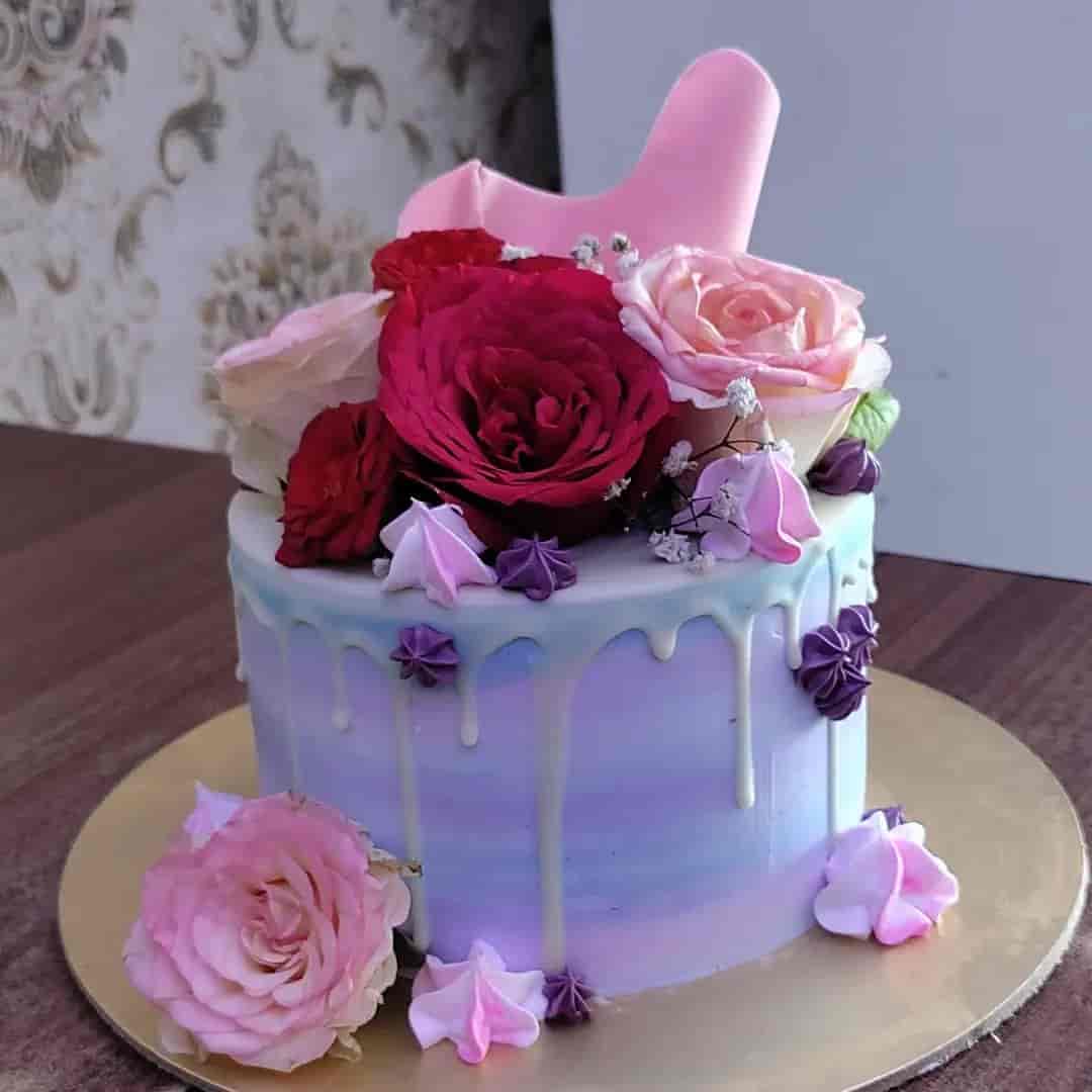 Top Bakeries in Davangere Best Cake Shops Justdial