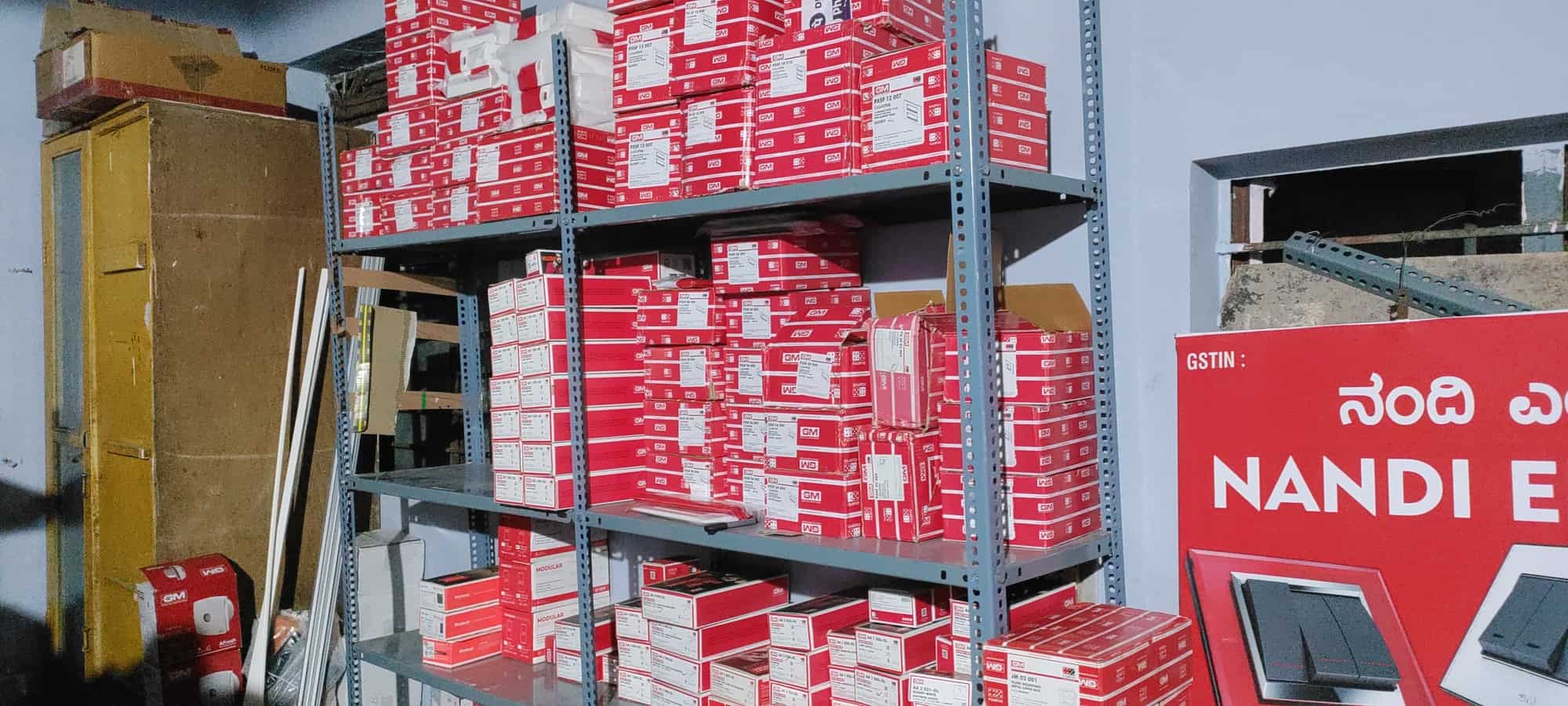 Top Electric Wire Dealers in Channagiri Best Electrical Wire