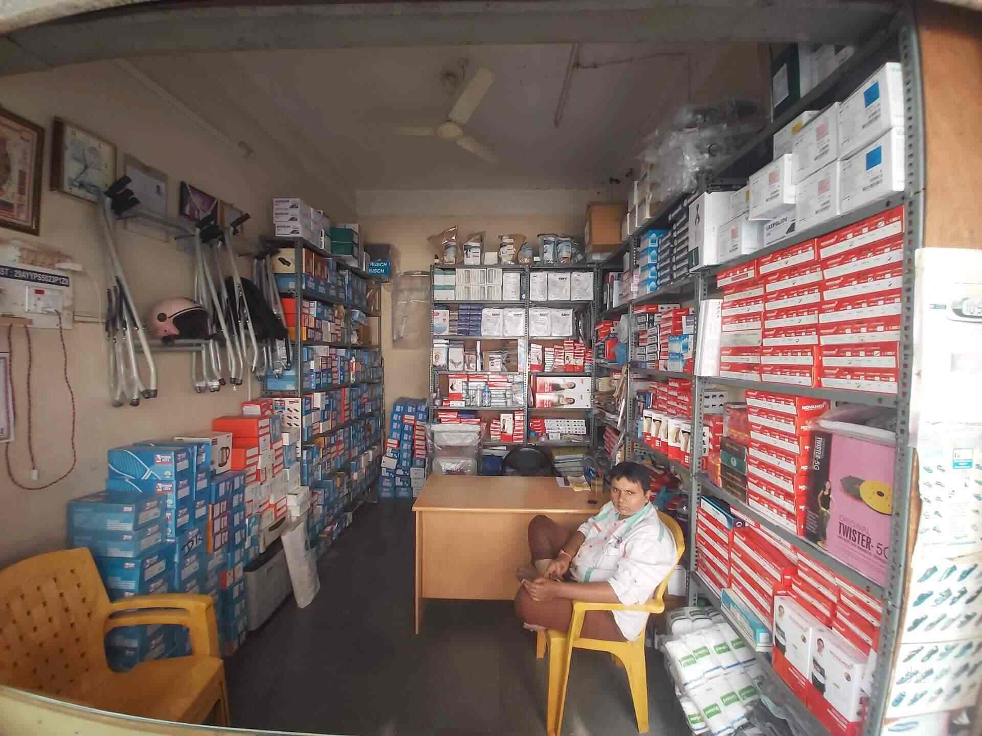 Kesar Surgical Co in PJ Extension Davangere,Davangere Best Medical