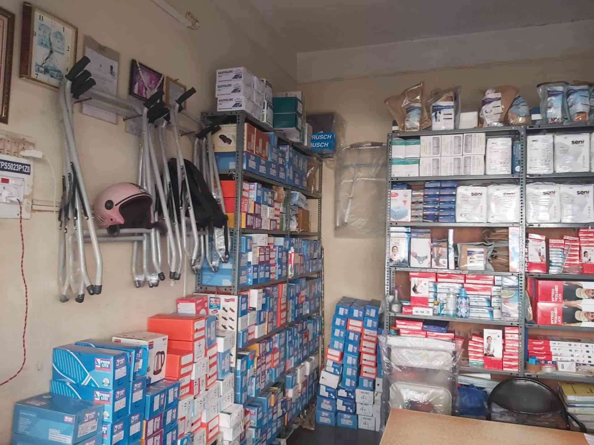 Kesar Surgical Co in PJ Extension Davangere,Davangere Best Medical